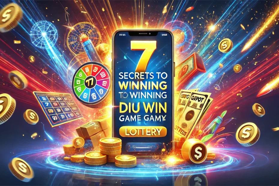 Diu Win Games